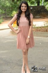 Nikitha Narayan at Ladies and Gentlemen Movie Song Launch